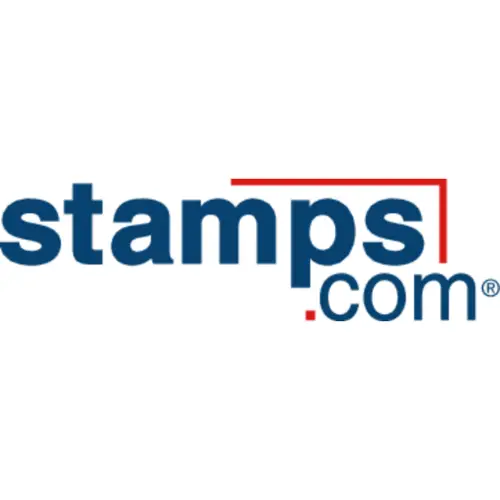 Stamps.com Logo